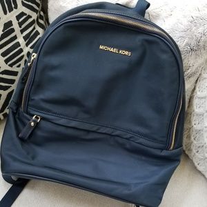 Michael Kors Backpack